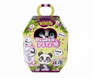Simba Figurka Pamper Petz Panda