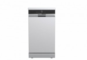 Midea Zmywarka MDWEF1034DSS-WC 45 cm