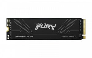 Kingston Dysk SSD Renegade G5 2TB NVMe 5.0 M.2 2280 14700/14000MB/s
