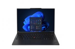 Lenovo Ultrabook Thinkpad X1 Carbon G13 21NS004UPB W11Pro Ultra 7 258V/32GB/1TB/INT/14.0 2.8K/Black/3YRS Premier Support + CO2 O