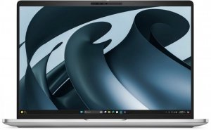 Dell Laptop Dell Pro 16 Plus PB16255 W11P AMD Ryzen AI 7 PRO 350/32GB/512GB/16.0 FHD+/AMD Radeon860M/FPr&SmtCd/FHD/IRCam/Mic/WLA