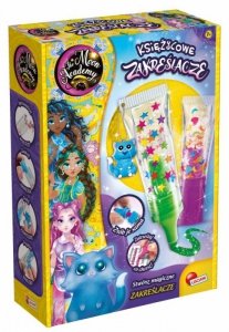 Lisciani Zestaw Moon Academy - Księżycowe zakreślacze