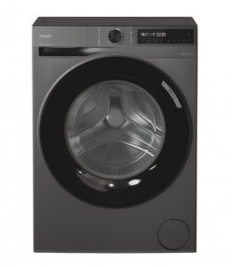Candy Pralka BR 47SBL8G-S antracyt