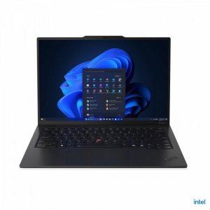 Lenovo Ultrabook ThinkPad X13 G6 21RK003NPB W11Pro Ultra 7 255U/32GB/1TB/INT/13.3 WUXGA/Black/3YRS Premier Support + CO2 Offset