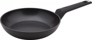 Lamart Patelnia aluminiowa z powłoką non-stick LP1001 MARCHE 20cm czarna