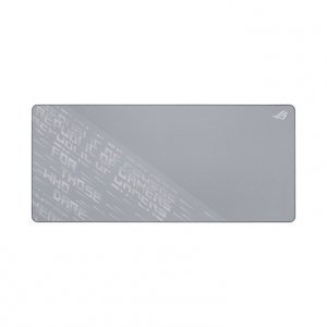 Asus Podkładka pod mysz ROG Scabbard II Arctic Gray XXL