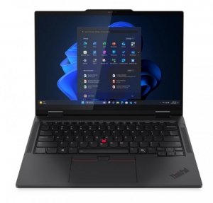 Lenovo Ultrabook ThinkPad T14s 2in1 G1 21R30041PB W11Pro ULT7 255U/32GB/1TB/INT/14.0 WUXGA/Touch/Black/3YRS Premier Support + CO