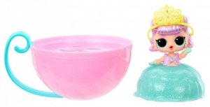 MGA Lalka L.O.L. Surprise Princess Tots 1 sztuka
