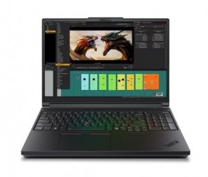 Lenovo Mobilna stacja ThinkPad P16 G3 21RQ000CPB  W11PRO Ultra 7 265HX/64GB/1TB/RTX PRO 3000 12GB/16.0 WQUXGA/Black/VPRO/3YRS Pr