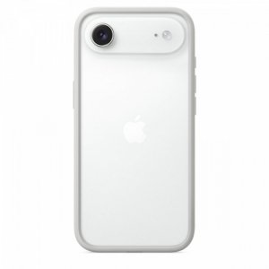Apple Ramka ochronna do iPhonea Air - jasnoszara