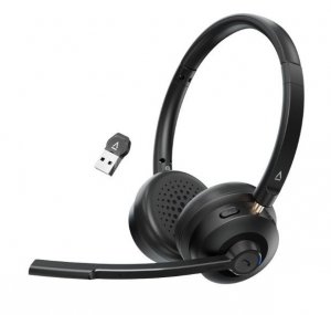 Creative Labs Słuchawki Chat Wireless