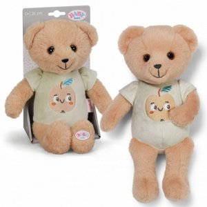 Zapf Maskotka Miś Teddy Baby Born 26 cm