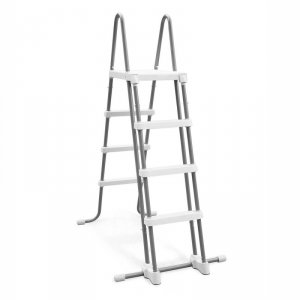 Drabinka do basenu 122cm INTEX 28076