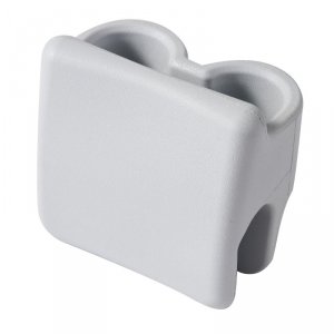 Zagłówek do SPA, uchwyt na napoje 2w1 mSpa 2szt