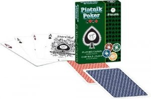 Karty poker Pro Poker PIATNIK