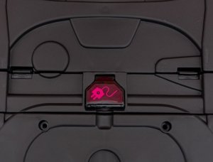 Pojazd Scania R-SERIE Czarny