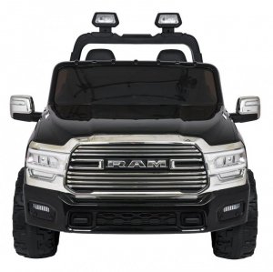 Pojazd RAM 3500 Czarny