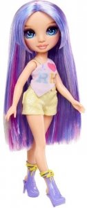 Rainbow High Entry Fashion Dolls - Violet