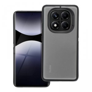 Futerał do Xiaomi Redmi Note 14 PRO 4G Neo czarny