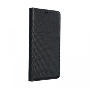 Kabura SMART CASE Book do SAMSUNG S25 Plus czarny