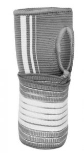 Ściągacz nadgarstka uniwersalny