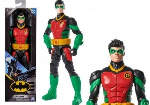 Figurka Batman Robin 30cm