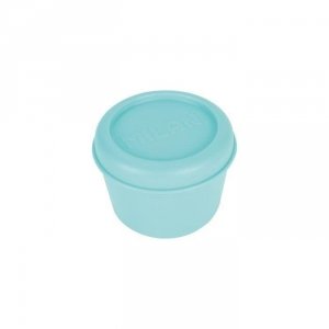 Pojemnik na lunch okrągły 0,25 l zielony 460 MILAN