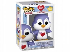 Funko Care Bears Cozy Heart Penguin