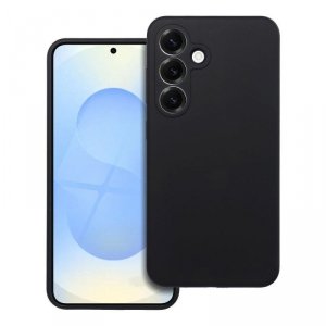 Futerał do Xiaomi Redmi Note 15 PRO 4G Silicone 2mm czarny