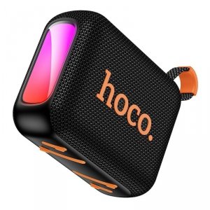 Głośnik bluetooth 10W 4h Hoco HC31 czarny