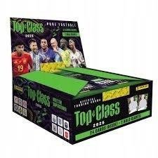 Saszetki Value Pack Top Class 2025 Display (10szt)