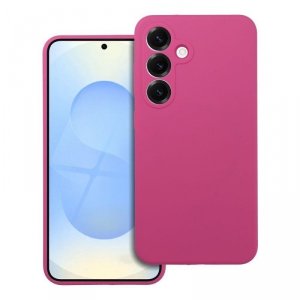 Futerał do Xiaomi Redmi Note 15 PRO PLUS 5G Silicone 2mm róż