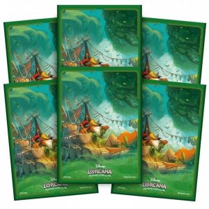 Disney Lorcana (Set03) sleeves B