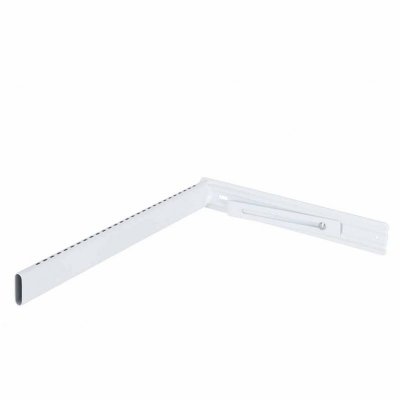 Barierka do łóżka ochronna zabezpieczenie blokada osłona 140cm szara