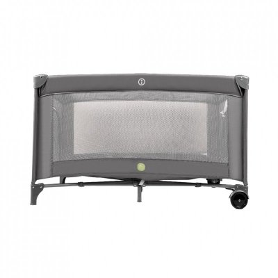 Łóżeczko dziecięce turystyczne składane z materacem max. 15kg