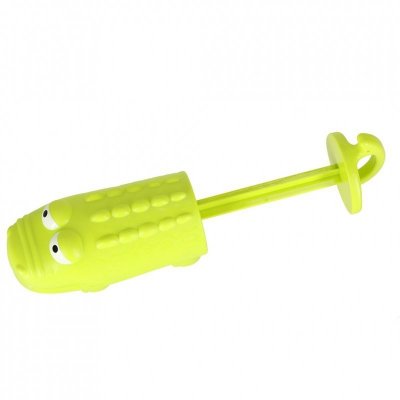 Pistolet na wodę strzykawka sikawka broń wodna krokodylek 19-30cm