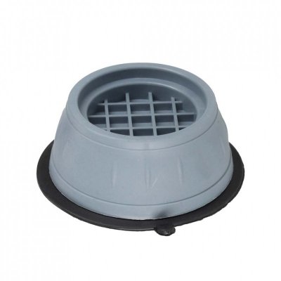 Podkładki antywibracyjne pod nóżki okrągłe 4szt.