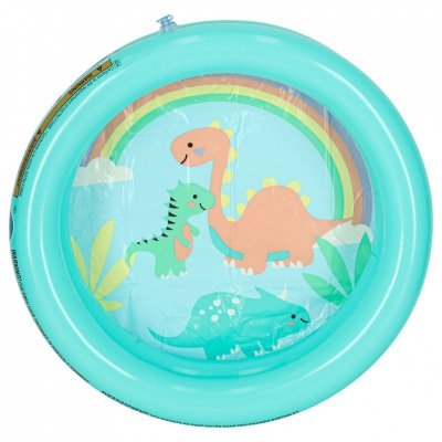 Basen brodzik dla dzieci 61cm turkusowy BESTWAY 51061