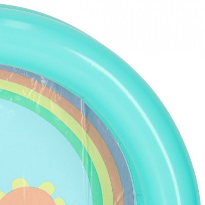 Basen brodzik dla dzieci 61cm turkusowy BESTWAY 51061