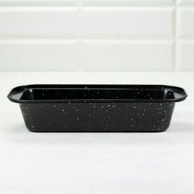 FORMA DO PASZTETU CHLEBA KEKSÓWKA 30x13cm KINGHOFF KH-1549