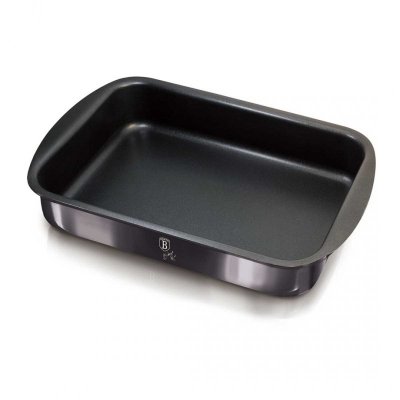 BRYTFANNA FORMA 40x28,5cm BERLINGER HAUS BH-7899 CARBON PRO