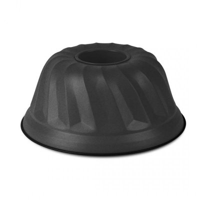 FORMA TYTANOWA DO BABKI 25cm BERLINGER HAUS BH-8692 ANTRACITE