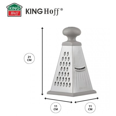 CZTEROSTRONNA TARKA KUCHENNA KINGHOFF KH-1988