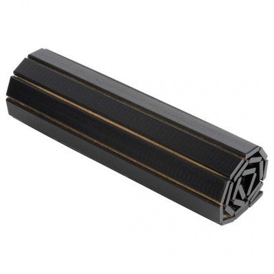 MATA PODKŁADKA BAMBUSOWA ZWIJANA NA STÓŁ OPARCIE SOFY 139455