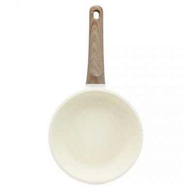 PATELNIA MARMURKOWA 20cm GŁĘBOKA 5535