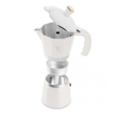 KAWIARKA ZAPARZACZ DO KAWY 300ml BERLINGER HAUS BH-8572 SAHARA