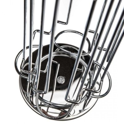 STOJAK ORGANIZER OBROTOWY NA 24 KAPSUŁKI DOLCE GUSTO BANQUET LINEA