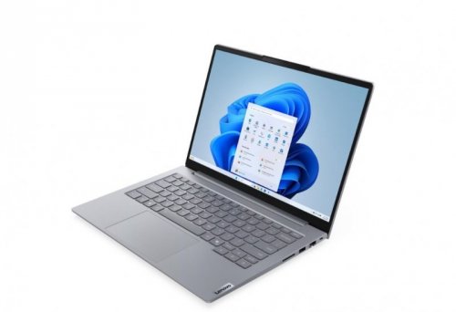Notebook ThinkBook 16 G9 21US0073PB W11Pro CORE 5 210H/16GB/512GB/INT/16.0 WUXGA/Luna Gray/3YR OS + 1YR CI + CO2 Offset