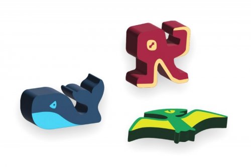 Rebel Gra Survive the Island: Potwory