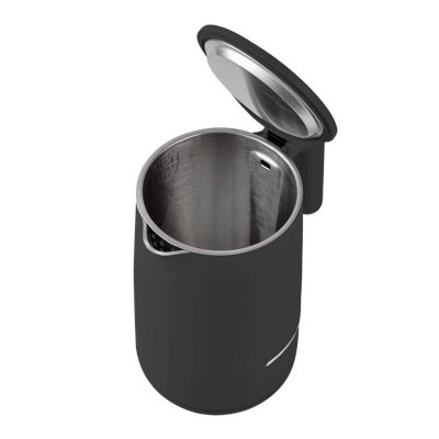 Feel-Maestro Czajnik elektryczny 1,7l  1800W  MR-037-BLACK